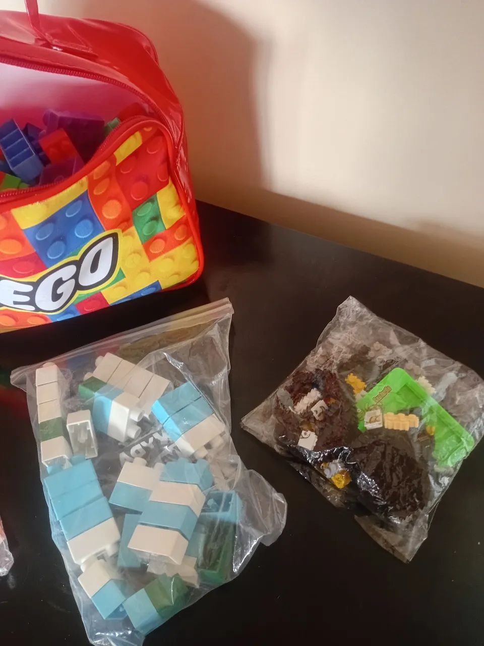 Brinquedos e jogos  - Foto 2
