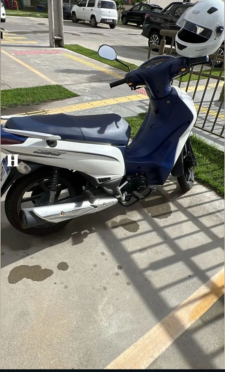Jet 125 2026 - Foto 2