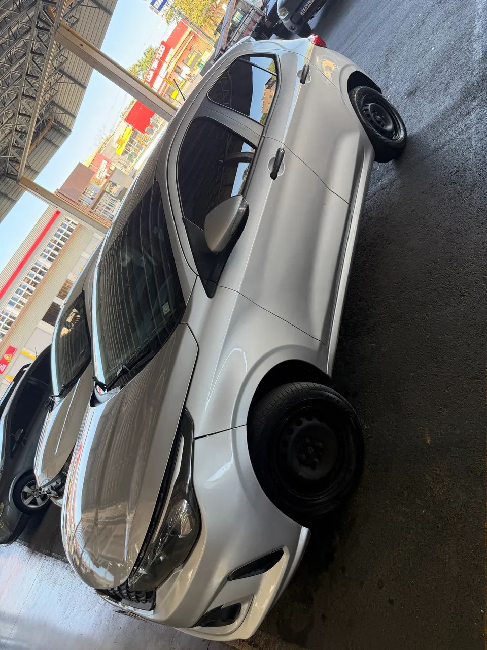 Fiat Argo 1.0 6V Flex. 2021 - Foto 4