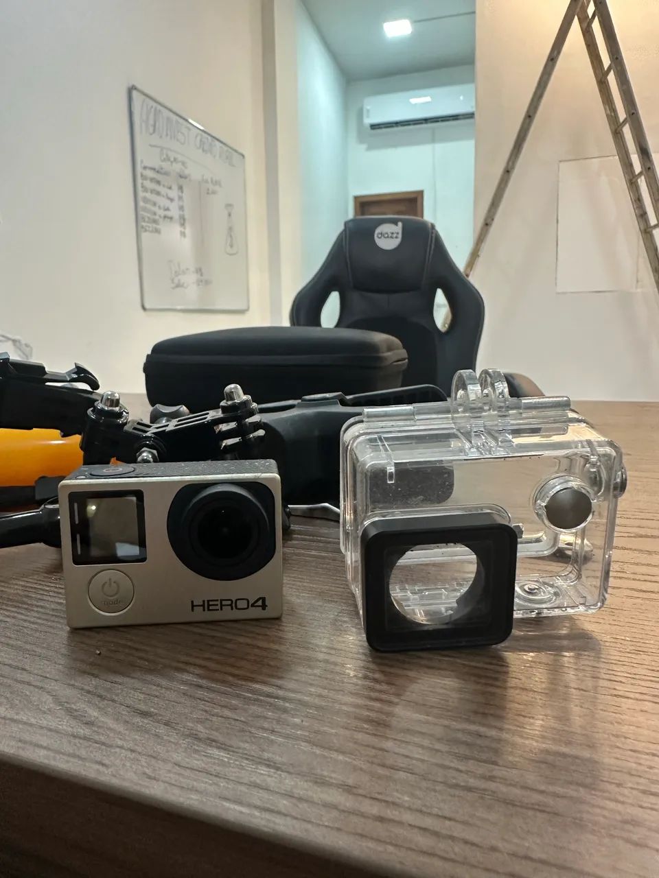 GoPro Hero4