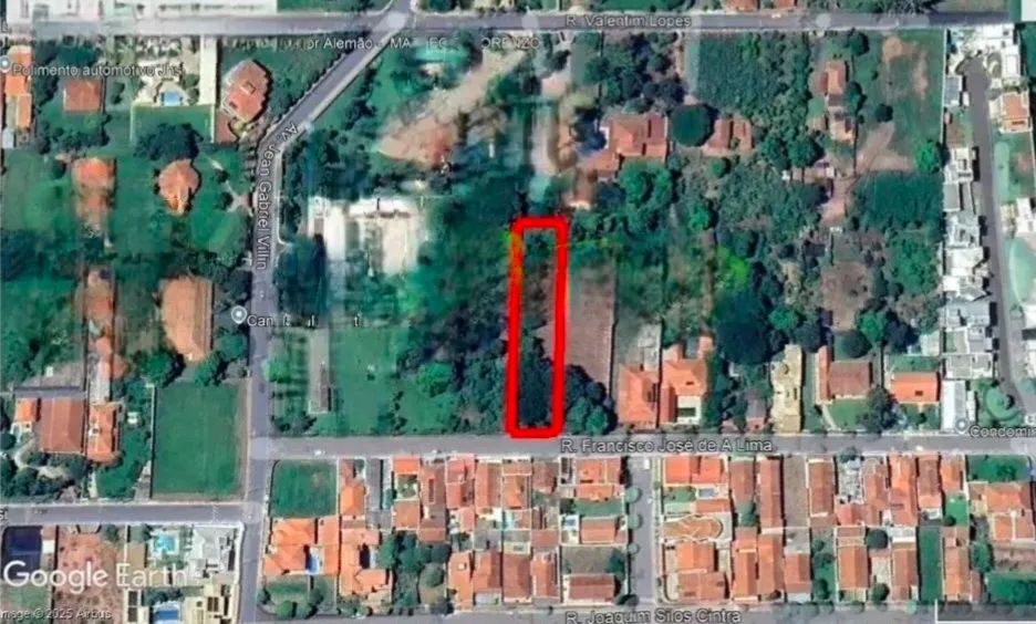 Foto - Porto Ferreira - Centro