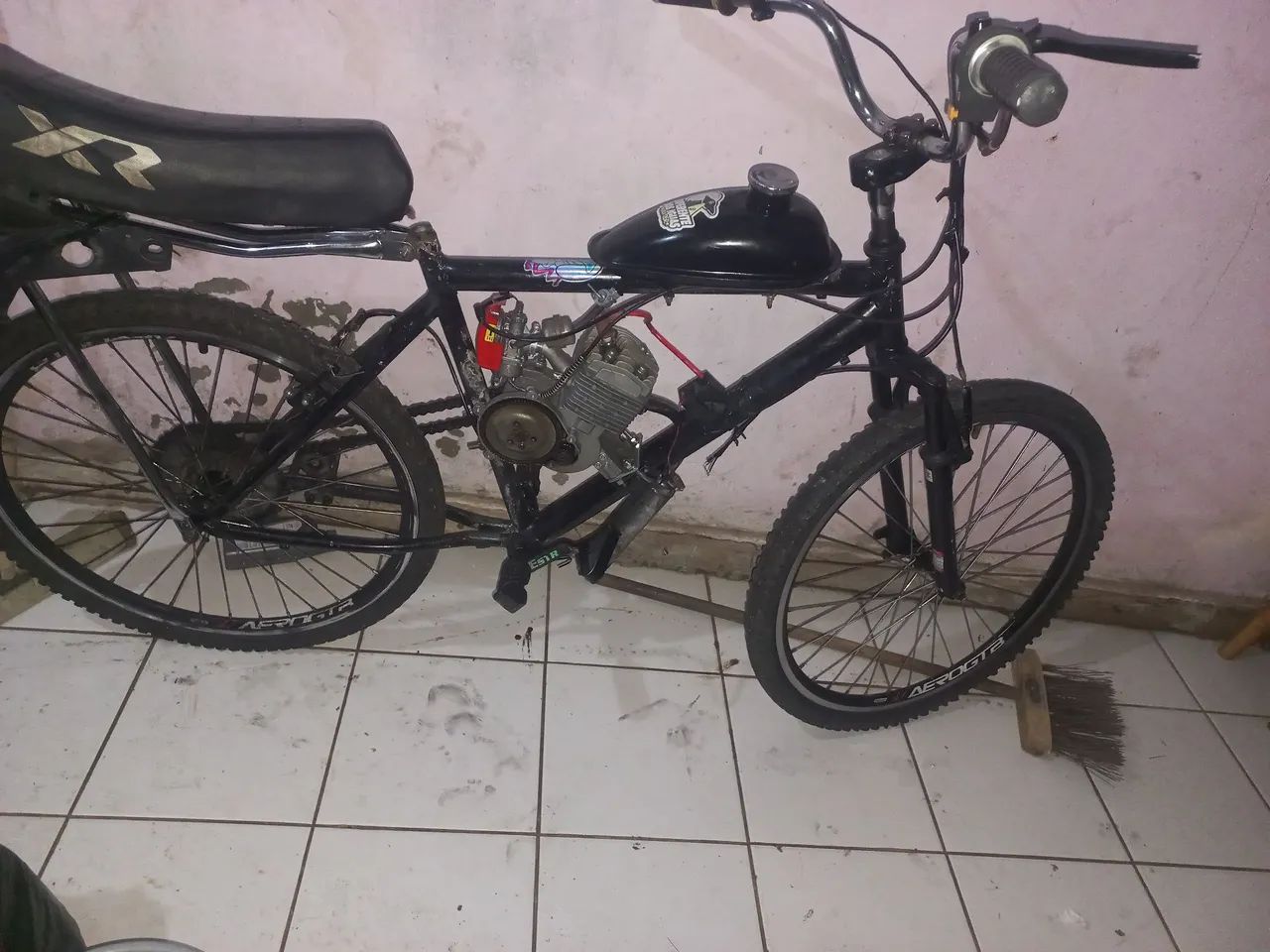 Bike motorizada - Foto 2