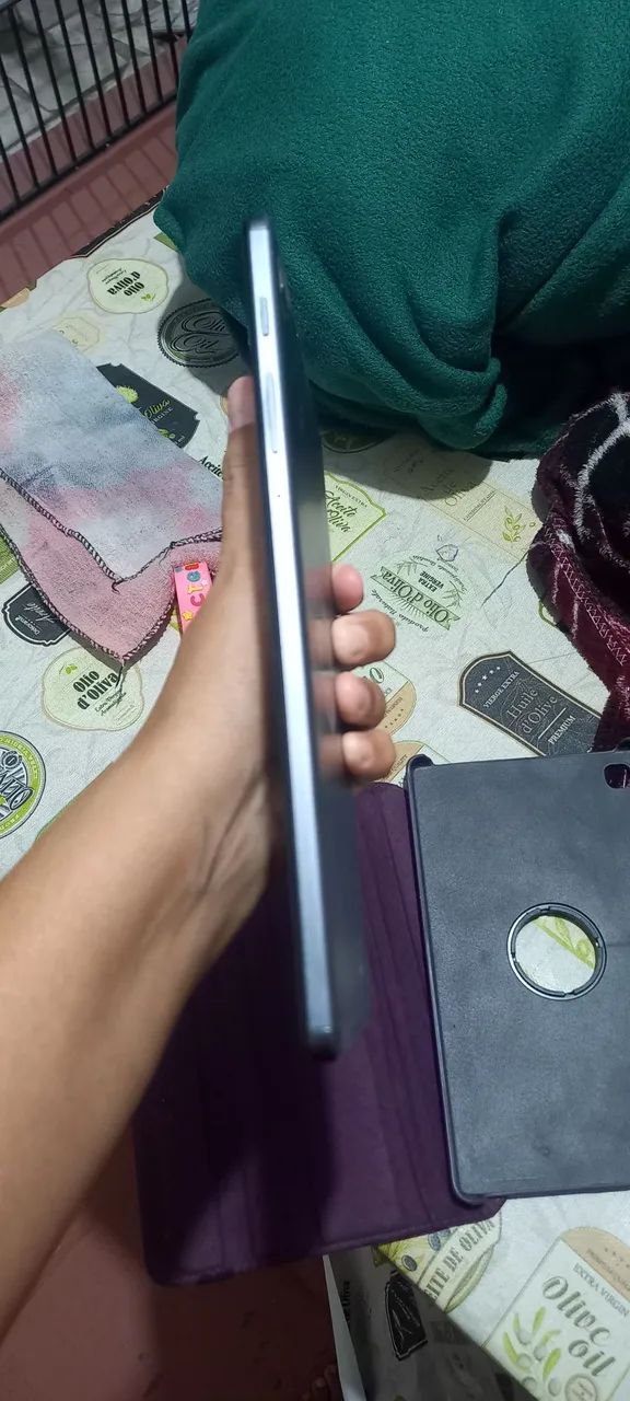 Samsung Galaxy Tab A7 Lite ( - Foto 4