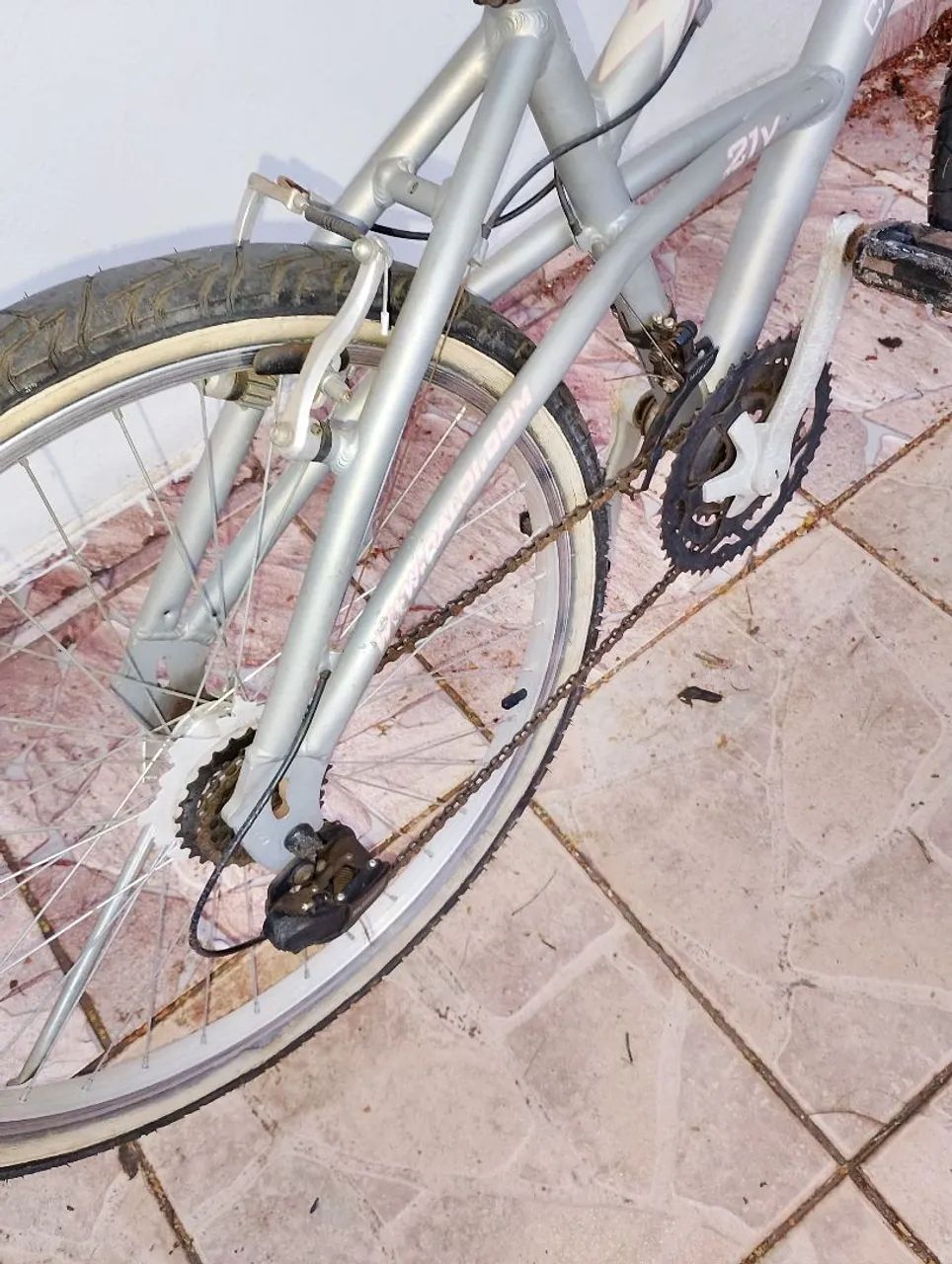 BICICLETA CALOI 100 - Foto 2