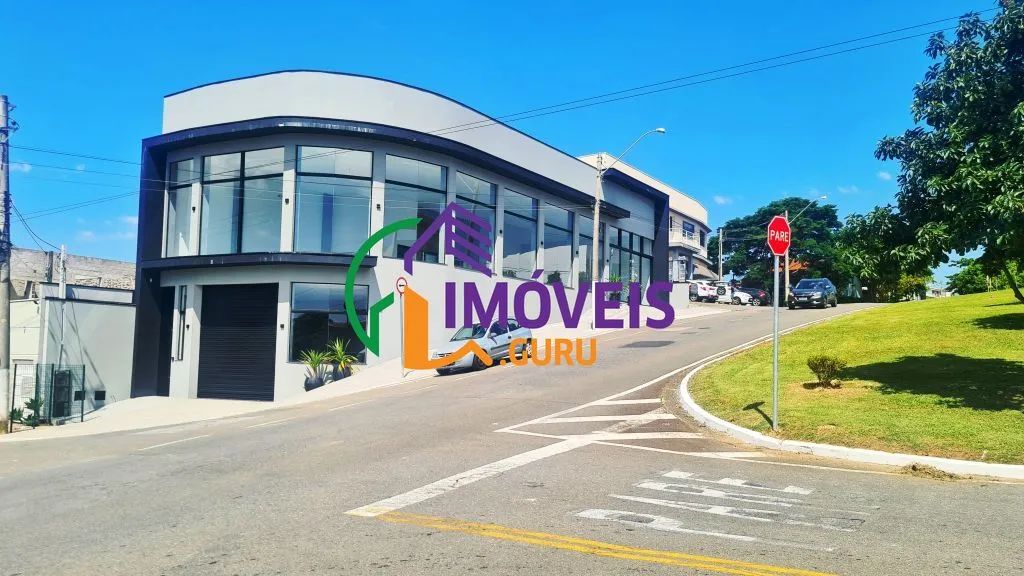 COMERCIAL - PARQUE NOVA SUÍÇA - SP