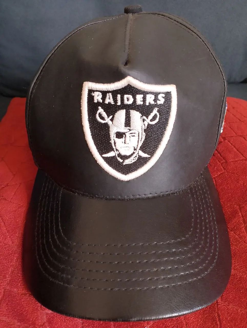 Boné raiders