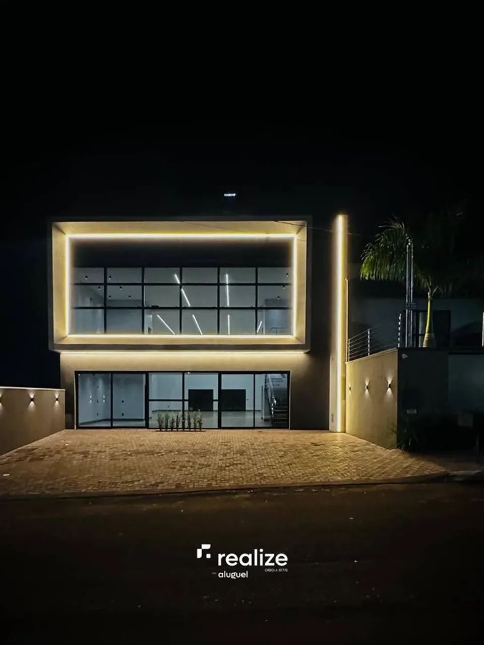 Prédio, Residencial Interlagos - Rio Verde - Foto 5