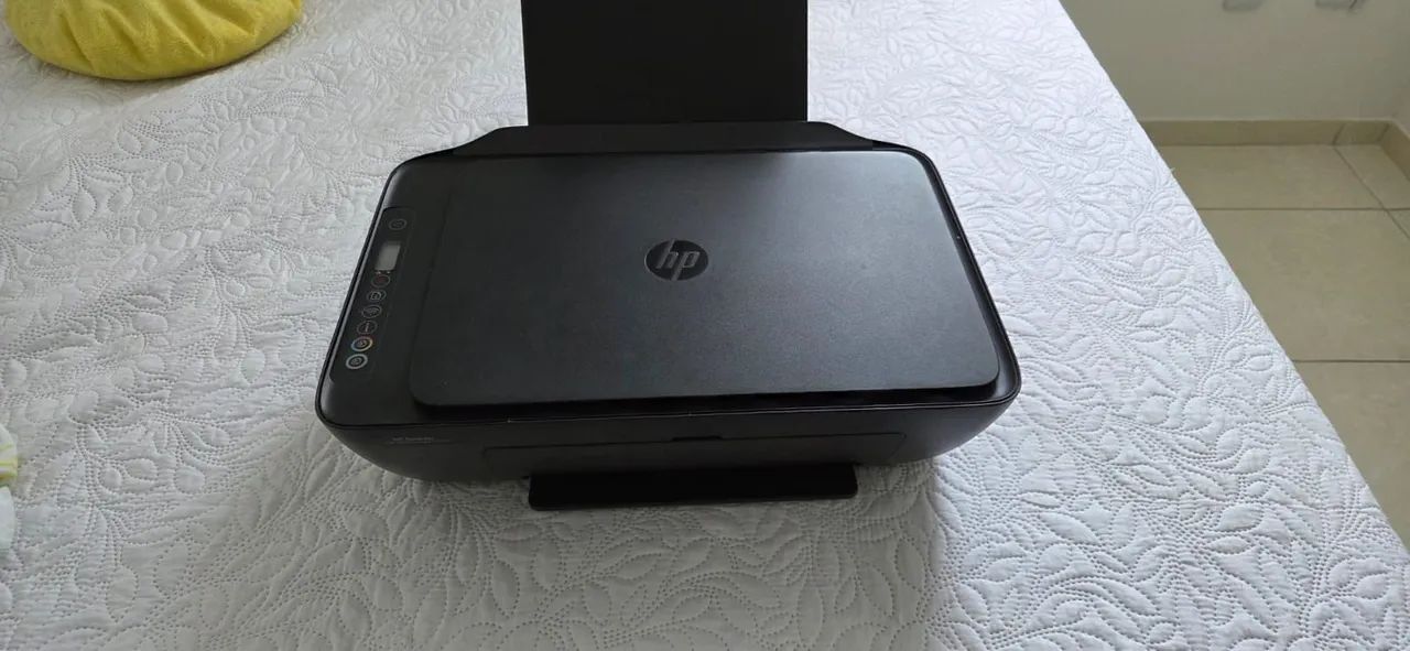 Impressora HP deskjet 2774 