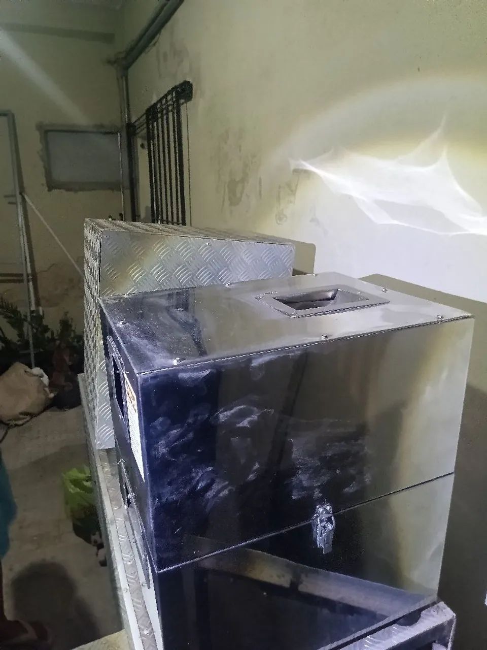 Caldo de cana - Foto 2
