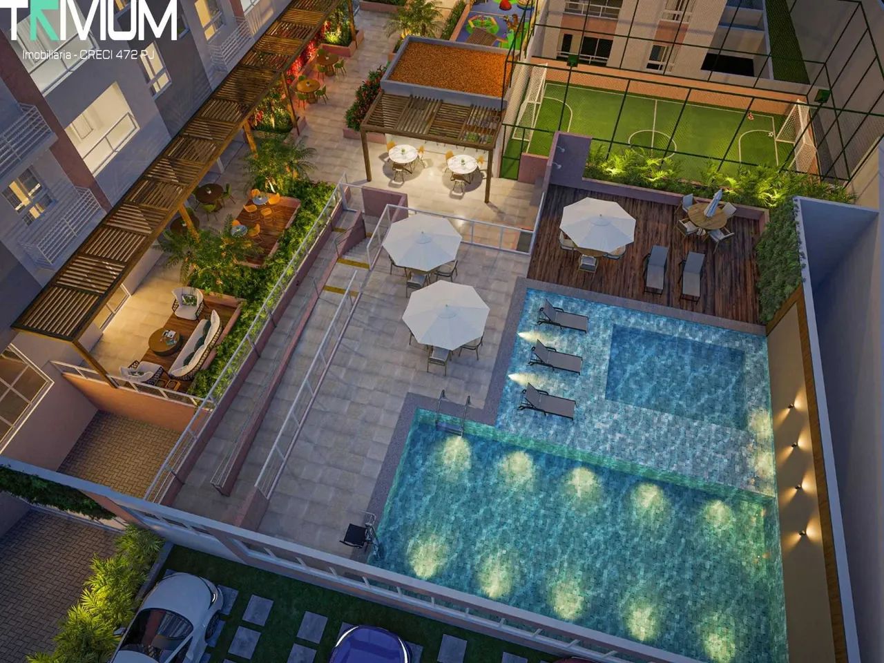 Mirante do Mar [1676] - Foto 5