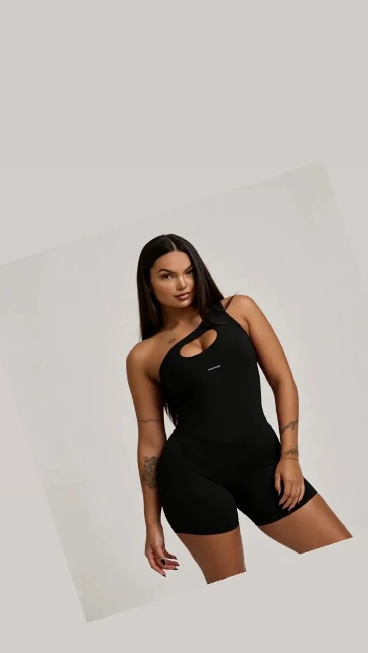 Roupa fitness - Foto 2