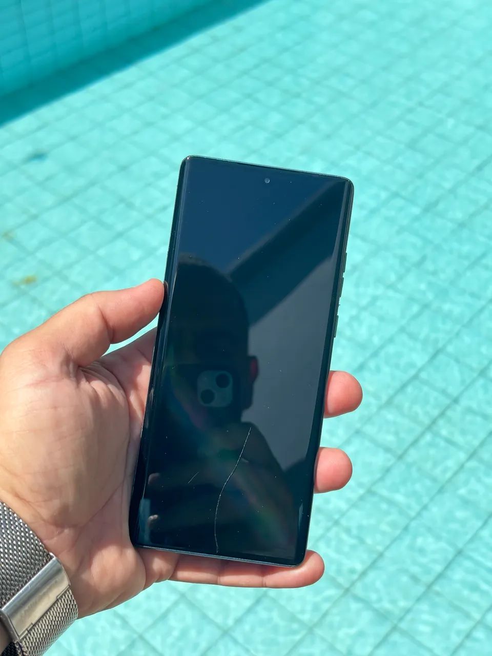 Motorola edge 50 Fusion - Foto 4
