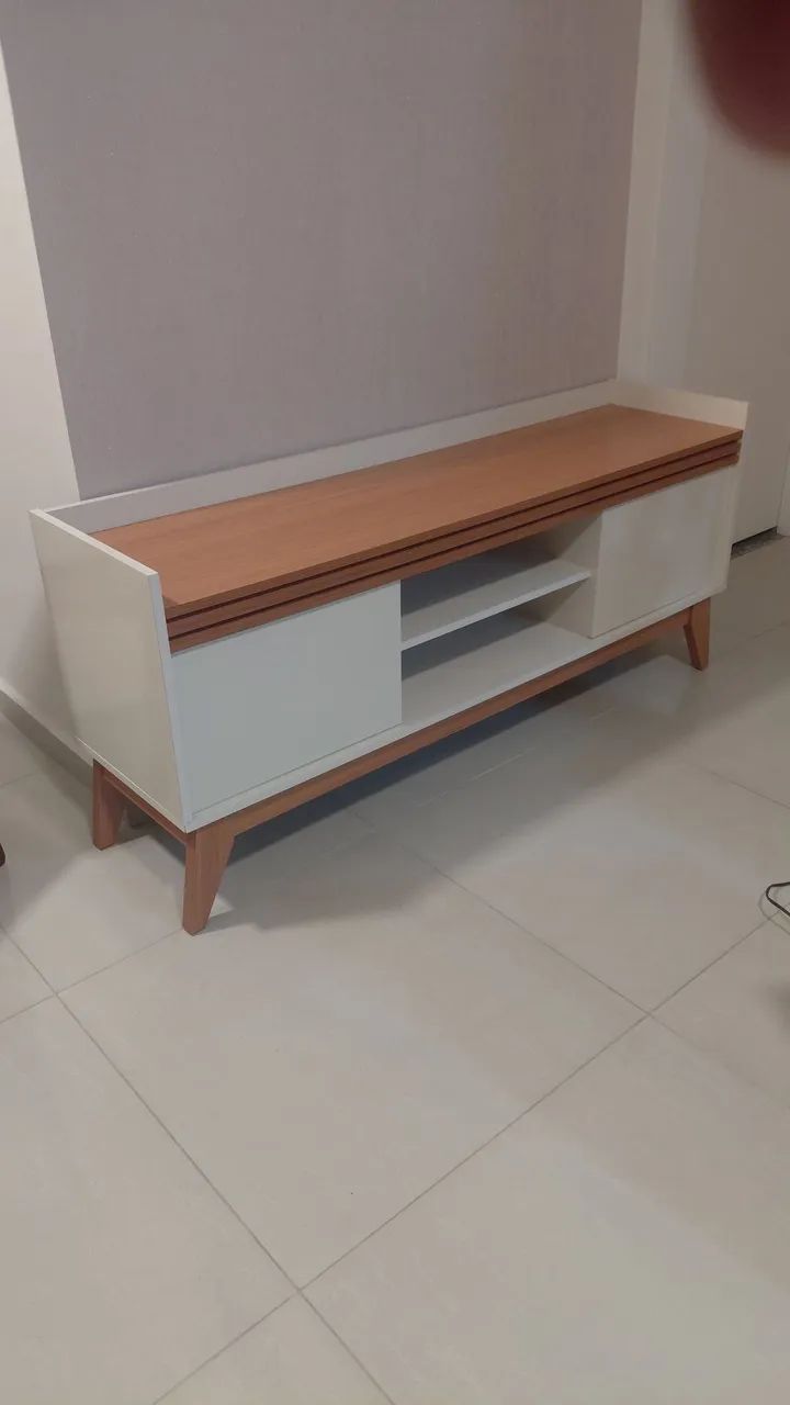 Rack Bancada