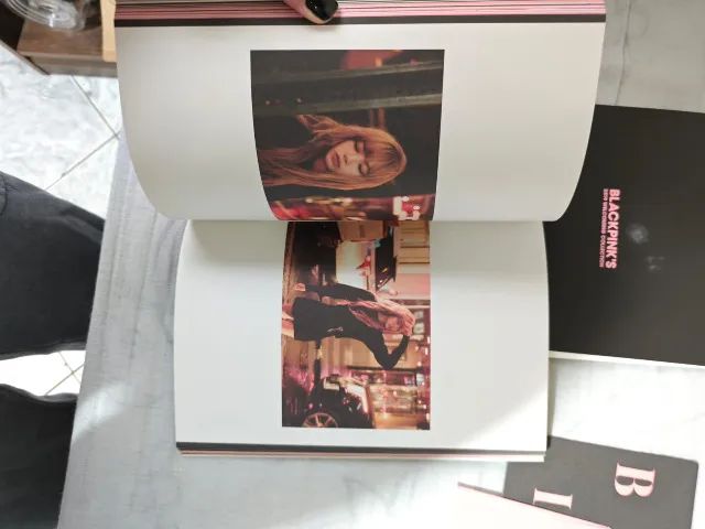 Blackpink Welcoming Collection 2019 - Colecionador - CDs, DVDs etc