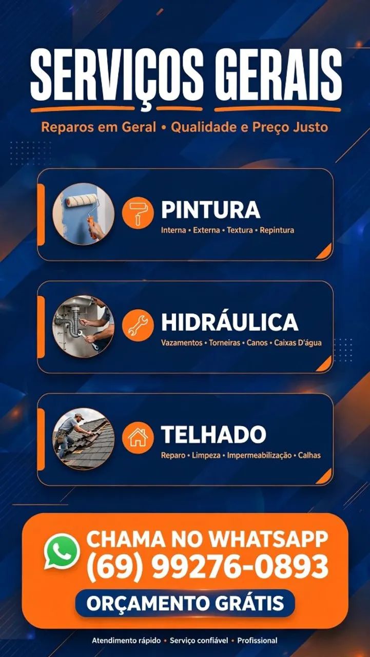 Serviços  - Foto 2