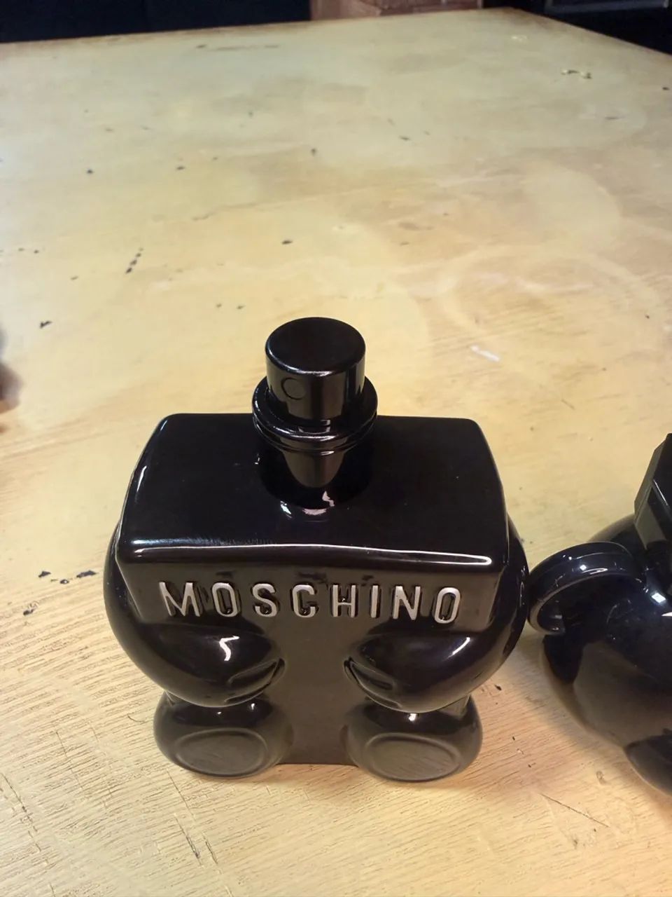 Perfume Moschino Toy Boy 50ml - Foto 2