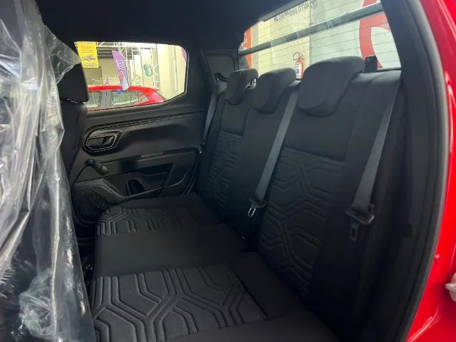 Fiat Strada Freedom 1.3 Flex 8V CD 2027 - Foto 3