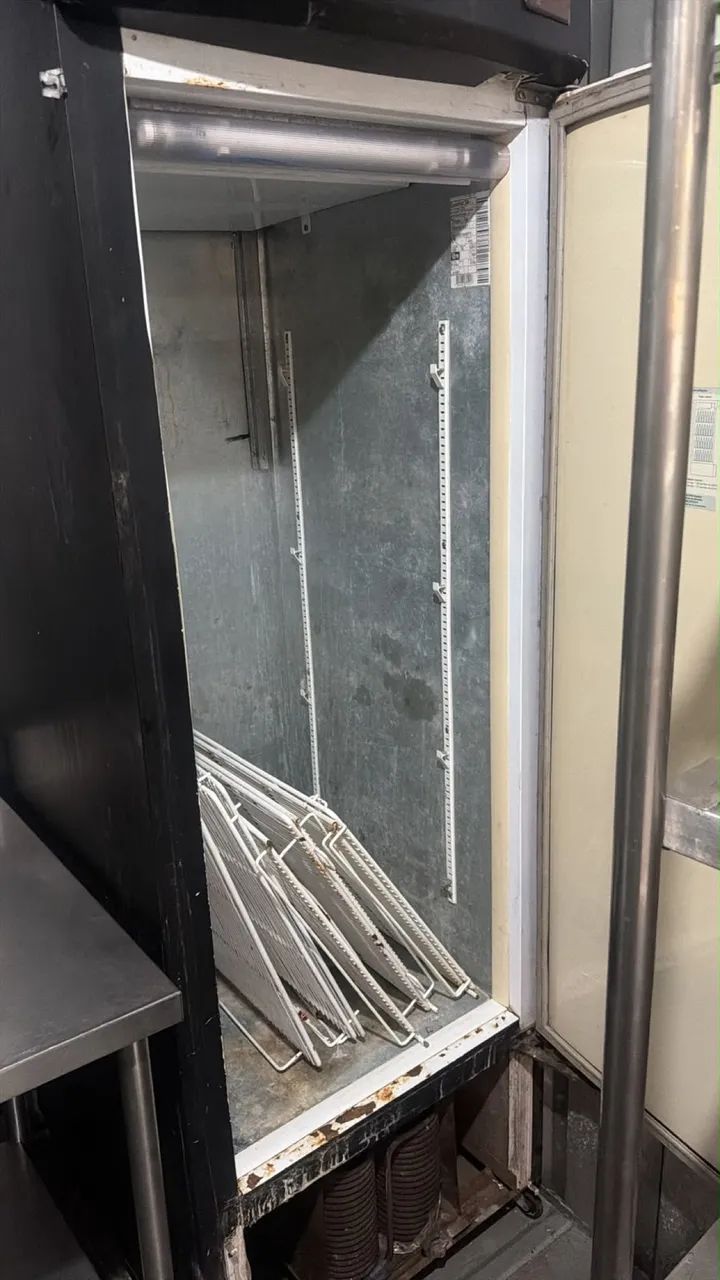 Freezer - Foto 2