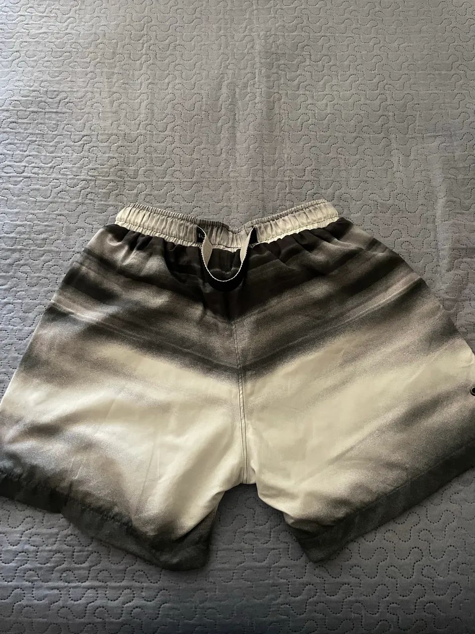 Bermuda Barra Crew GG - Foto 2