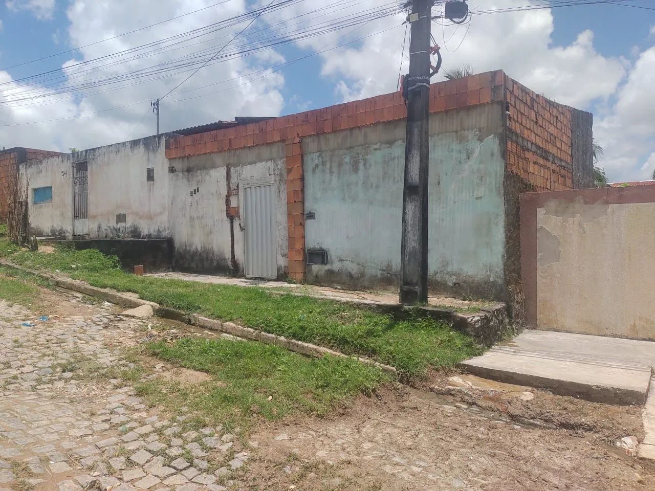 Casa para alugar 