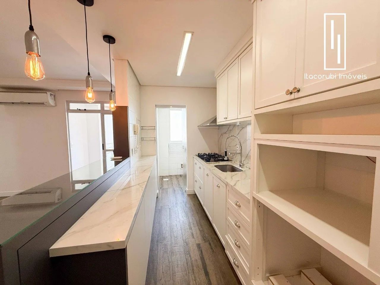 Vendo amplo apartamento no Itacorubi - Foto 2
