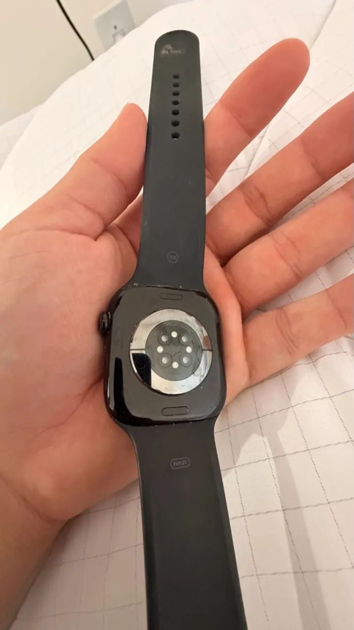 AppleWatch Series 10 - Foto 4