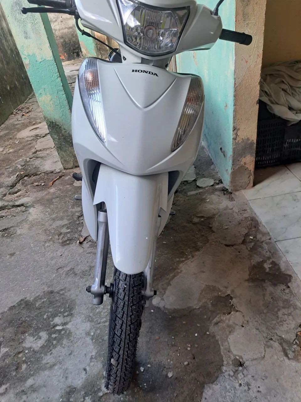 Biz 110  - Foto 5