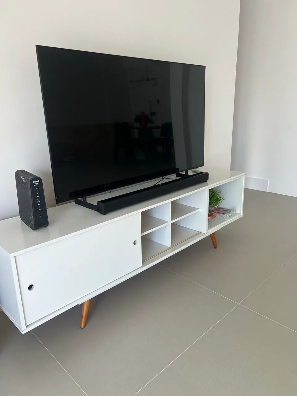 Vendo Rack Conservado - Foto 3