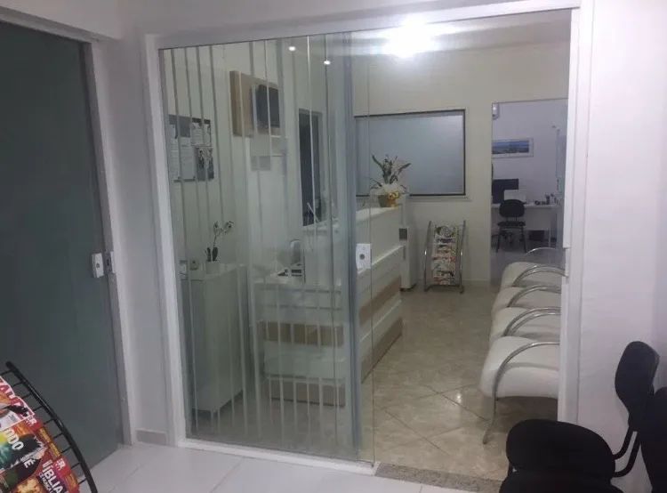 ALUGA-SE CLÍNICA COMPLETA OU ESPAÇO COMERCIAL - SÃO PEDRO DA ALDEIA/RJ - Foto 2