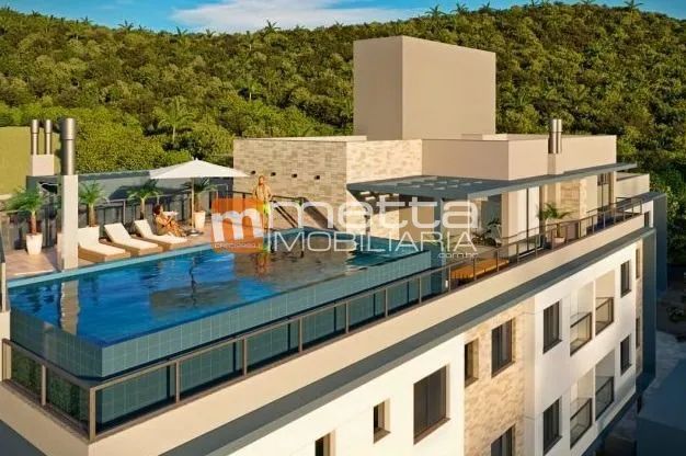 Apartamento à Venda em Cachoeira do Bom Jesus, Florianópolis - SC - Foto 5