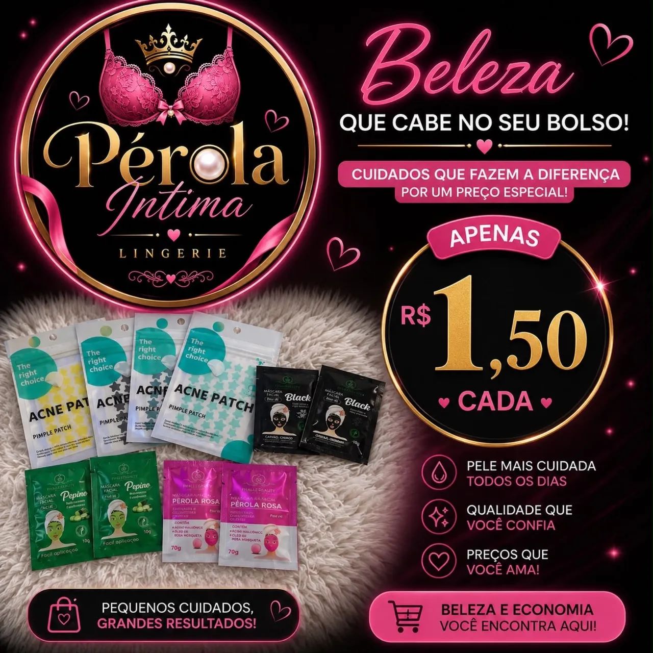 Pérola íntima ? - Foto 4