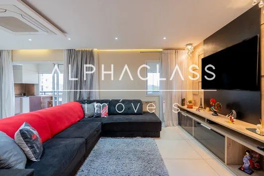 Vendo apartamento em Alphaville - Edifício Alpha Vita - Foto 2