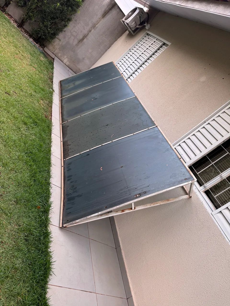 Toldo de janela  - Foto 2
