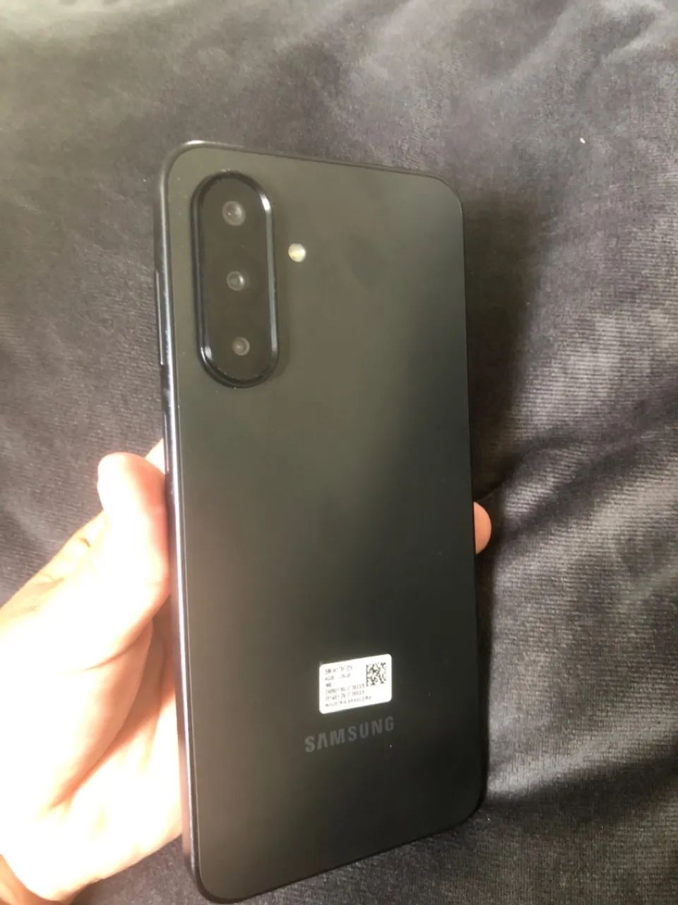 Vendo Samsung A17 