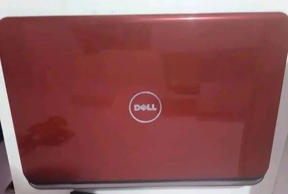 Notebook Dell Inspirion N5010