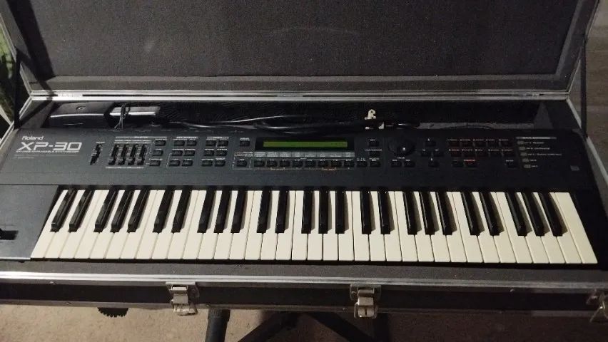 Teclado XP30 - Foto 4