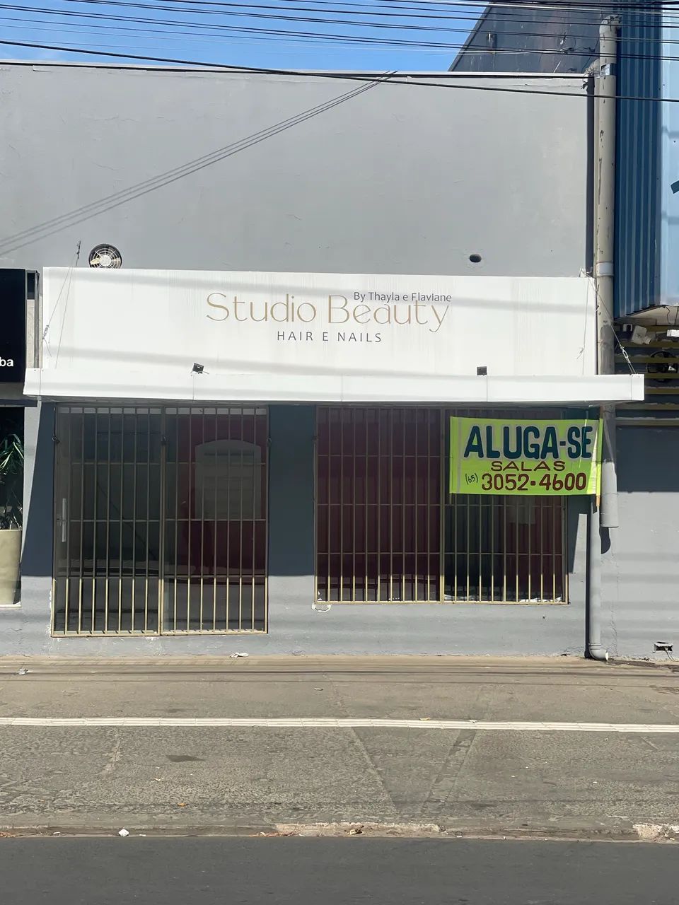 Alugo ponto comercial  - Foto 2