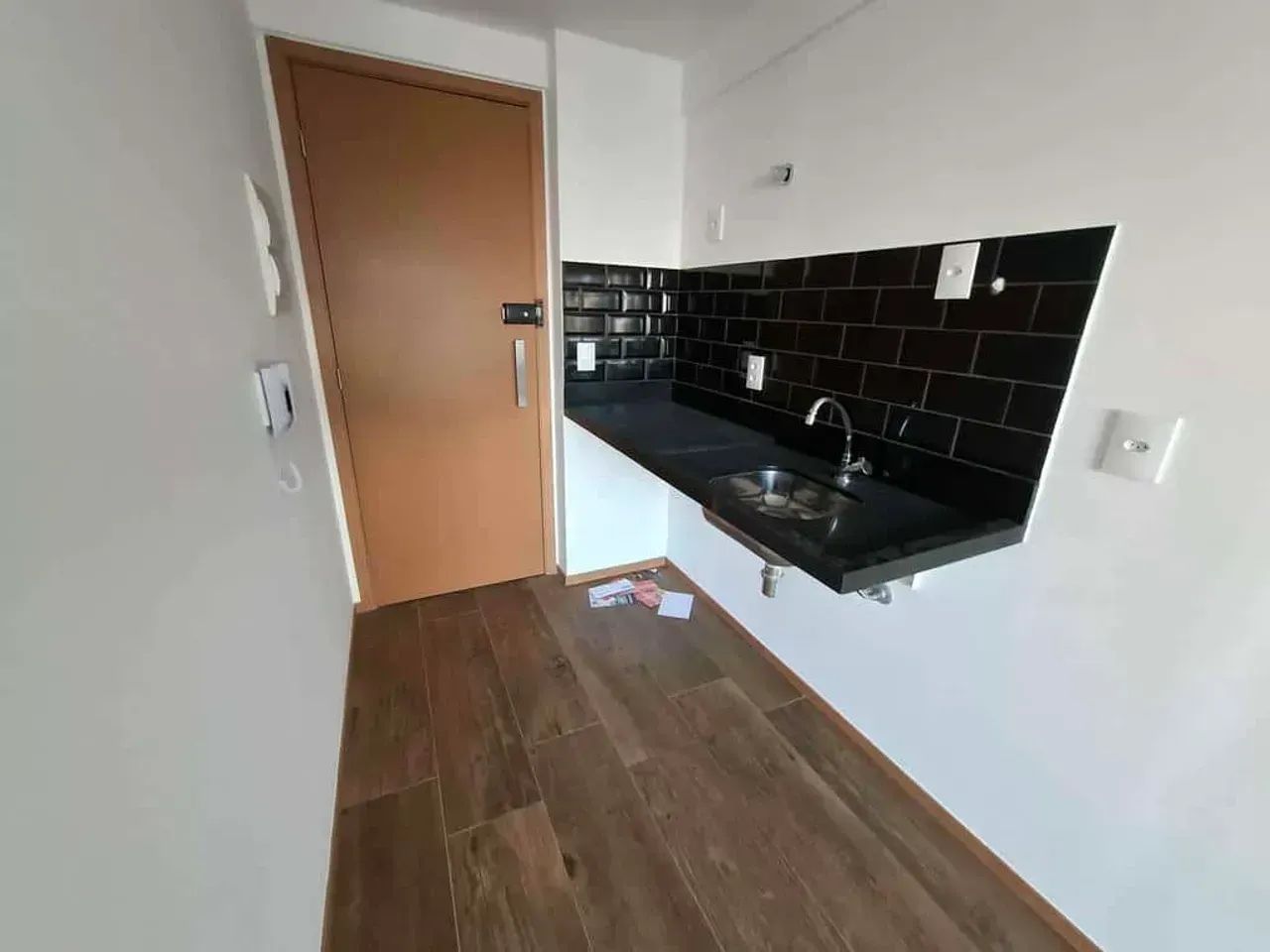 APARTAMENTO TIPO STUDIO 23M² NA BARRA - Foto 3
