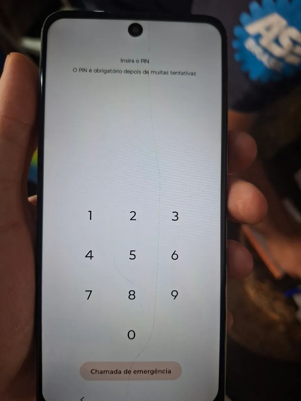 Motorola g55 usado - Foto 3