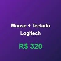 Kit Mouse Logitech Pebble 2 M350s + Teclado Logitech Bluetooth - Foto 2