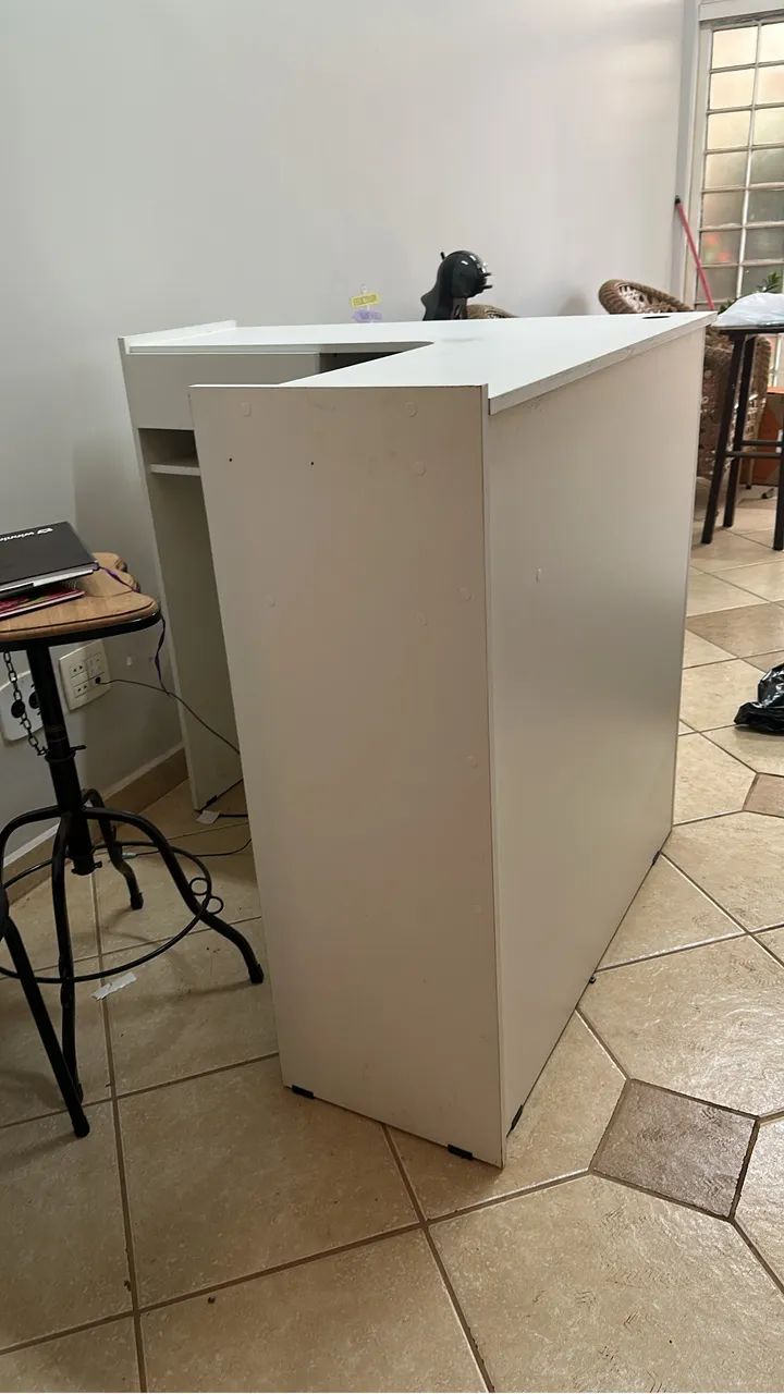 Balcão atendimento para Loja - Foto 4