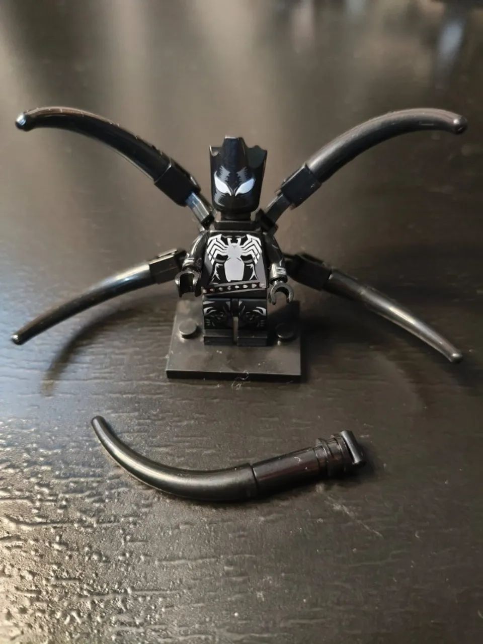 Lego Marvel Venom - Foto 4