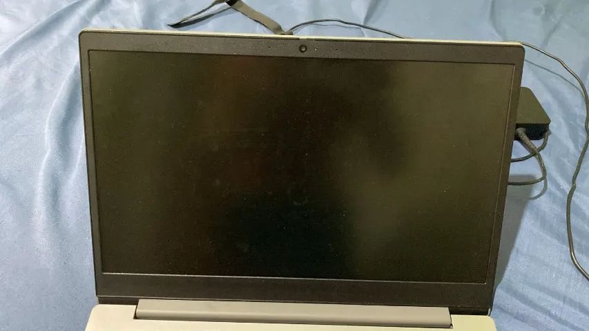 Notebook Lenovo IdeaPad 3 15IML05  - Foto 3