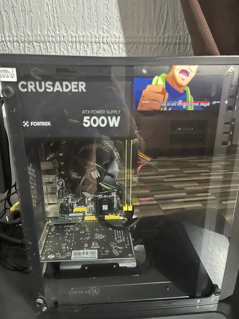 Vendo Pc Gamer