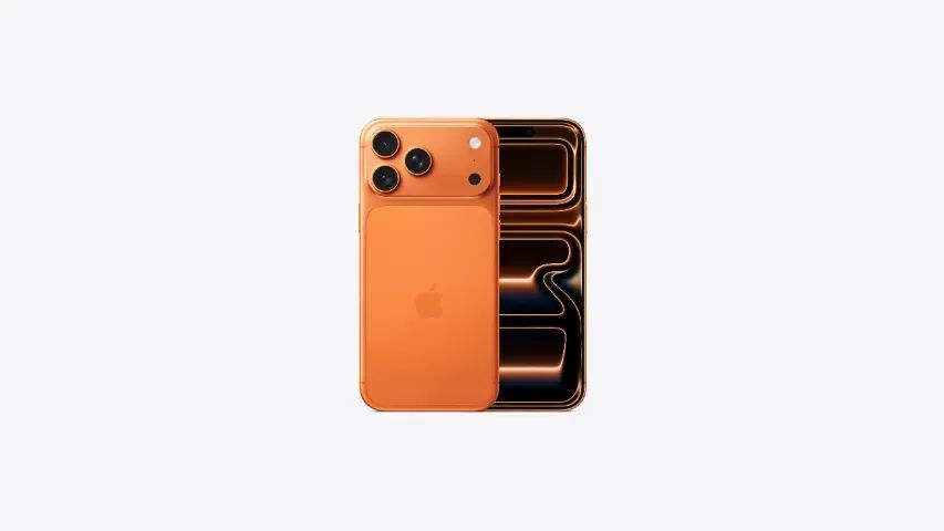 iPhone 17 Pro Max 2TB - Novo/Lacrado - 1 Ano de Garantia Apple - Até 18x - Foto 2