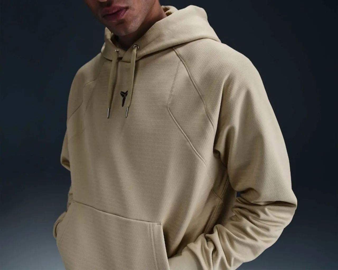 Moletom Blusão Nike Kobe Bryant