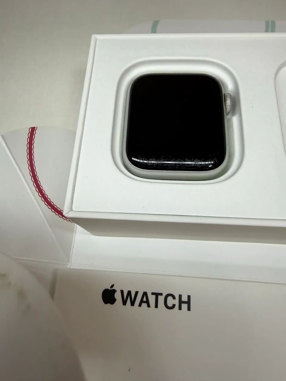 Apple Watch Series 5 40mm - Foto 2