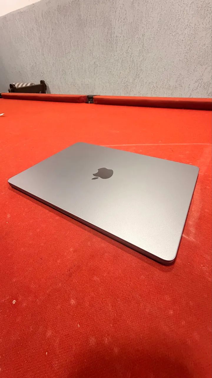 MACBOOK AIR M3 ? 8GB RAM | 256GB SSD | IMPECÁVEL - Foto 5