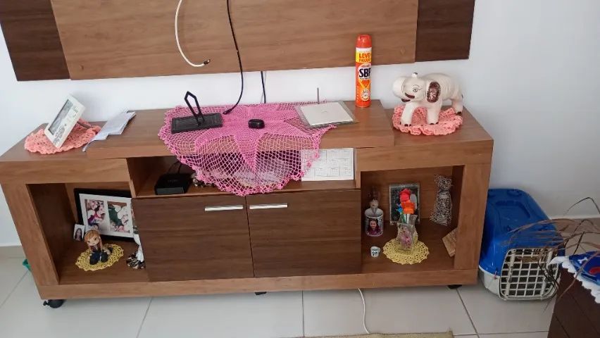 Rack com painel - Foto 3
