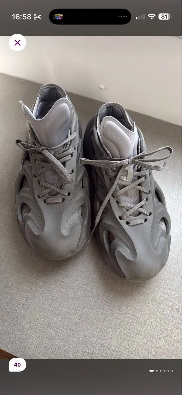 Adidas adifom